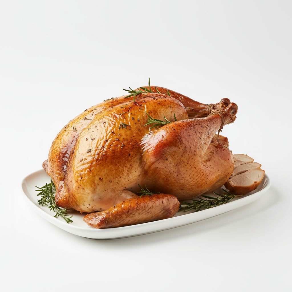 Thanksgiving Dinner Kit — Choose Size