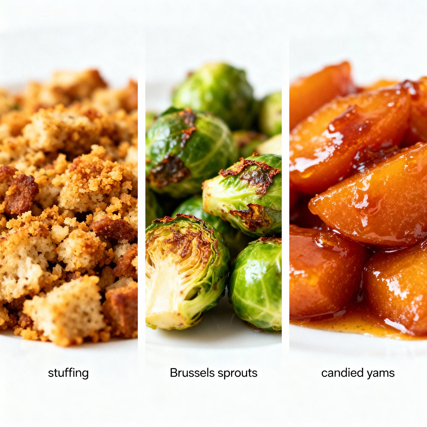 Thanksgiving Dinner Kit — Choose Size